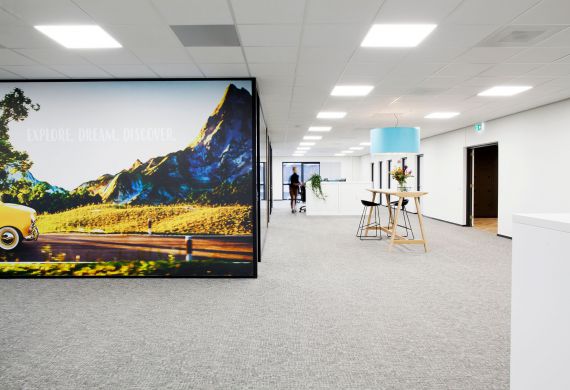 Vacature: Business Travel Support Medewerker