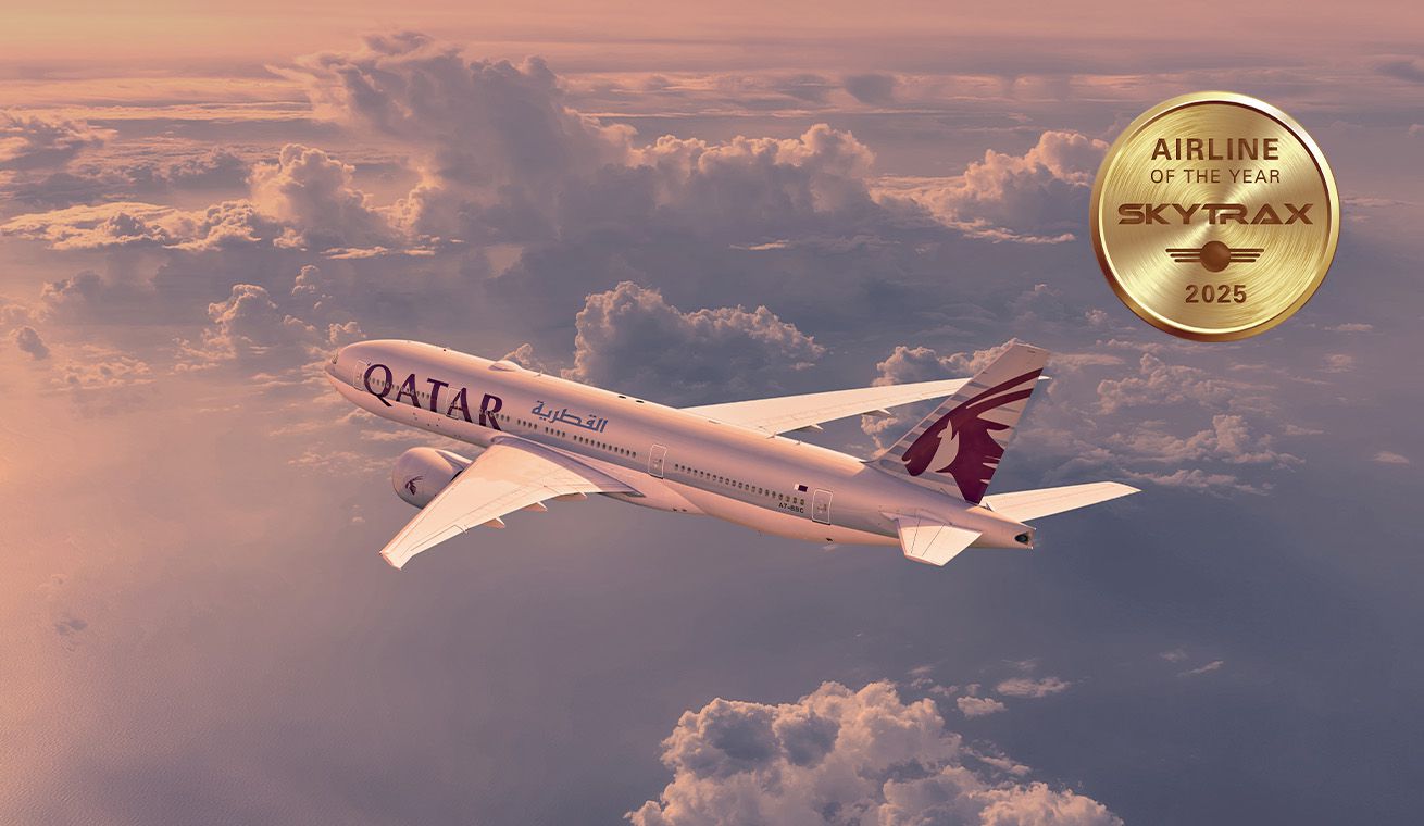 Skytrax beste luchtvaartmaatschappij 2