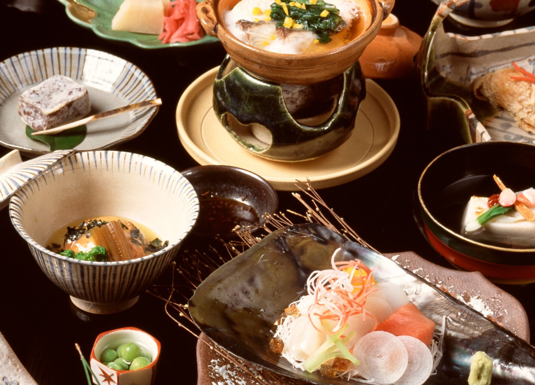 Kaiseki