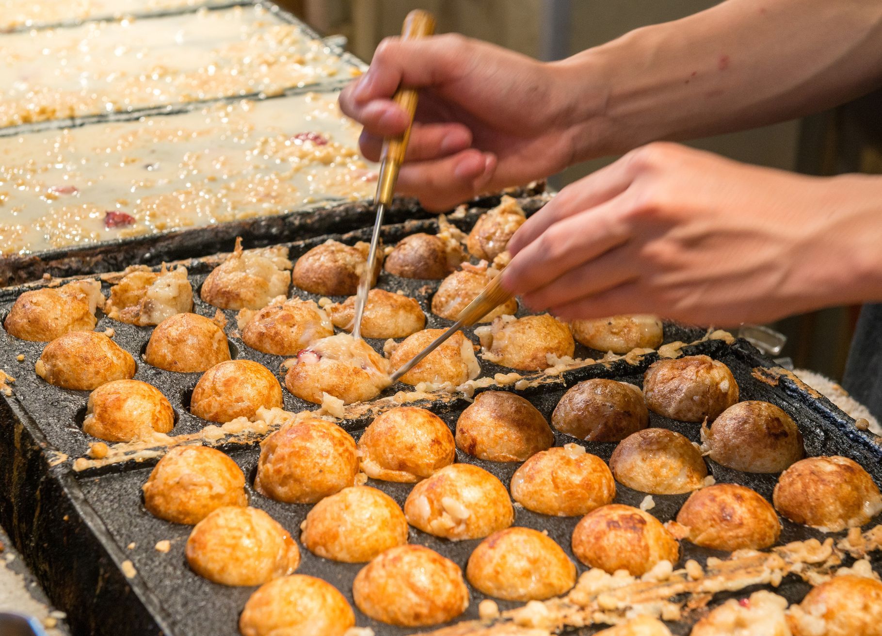 takoyaki